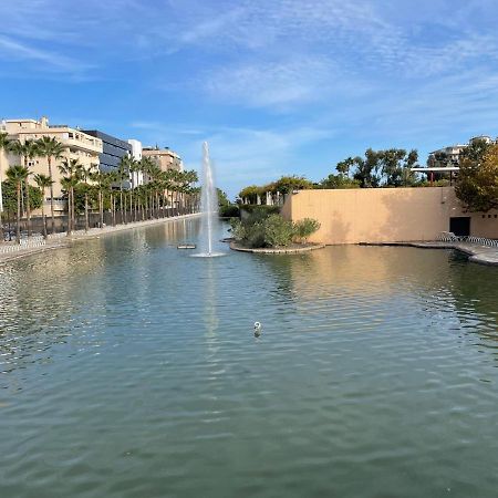 Apartmán Casa Carmen 20 Màlaga Exteriér fotografie